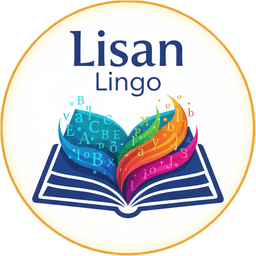 Lisan Lingo Logo